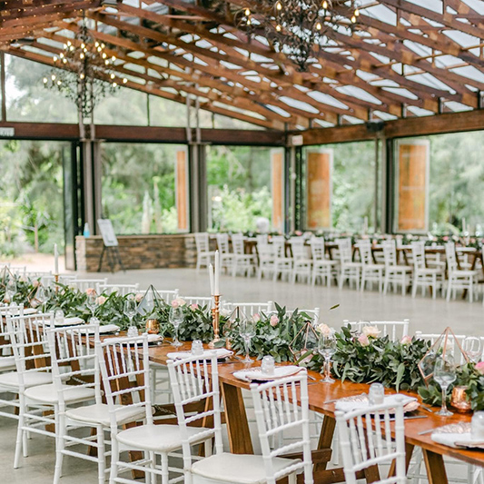 Top Rated Wedding Venue Pretoria Bell and Blossom